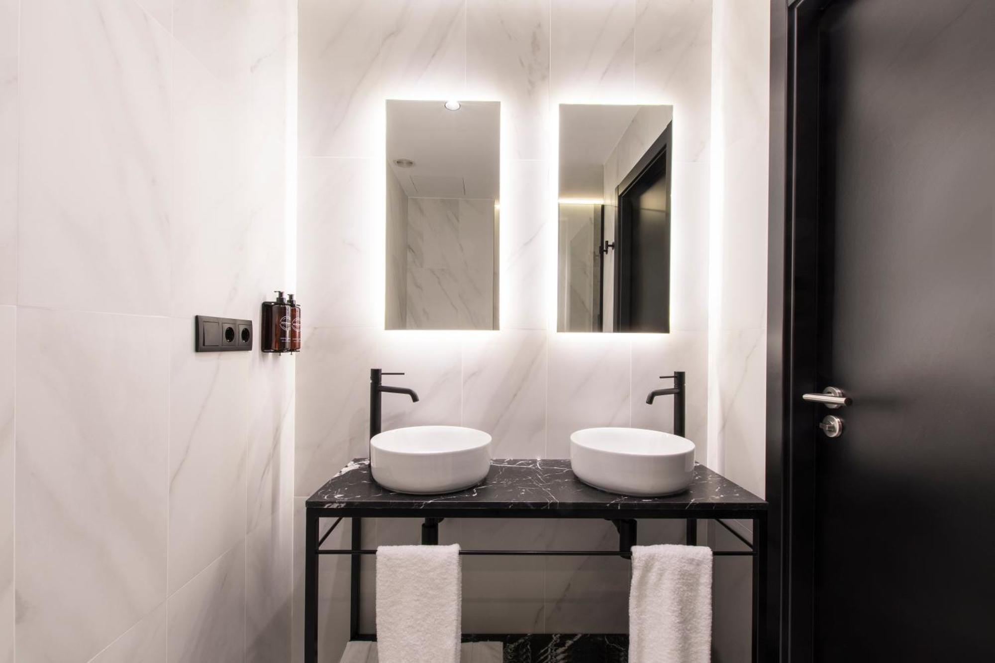 Rs Boutique Apartments Аліканте Екстер'єр фото