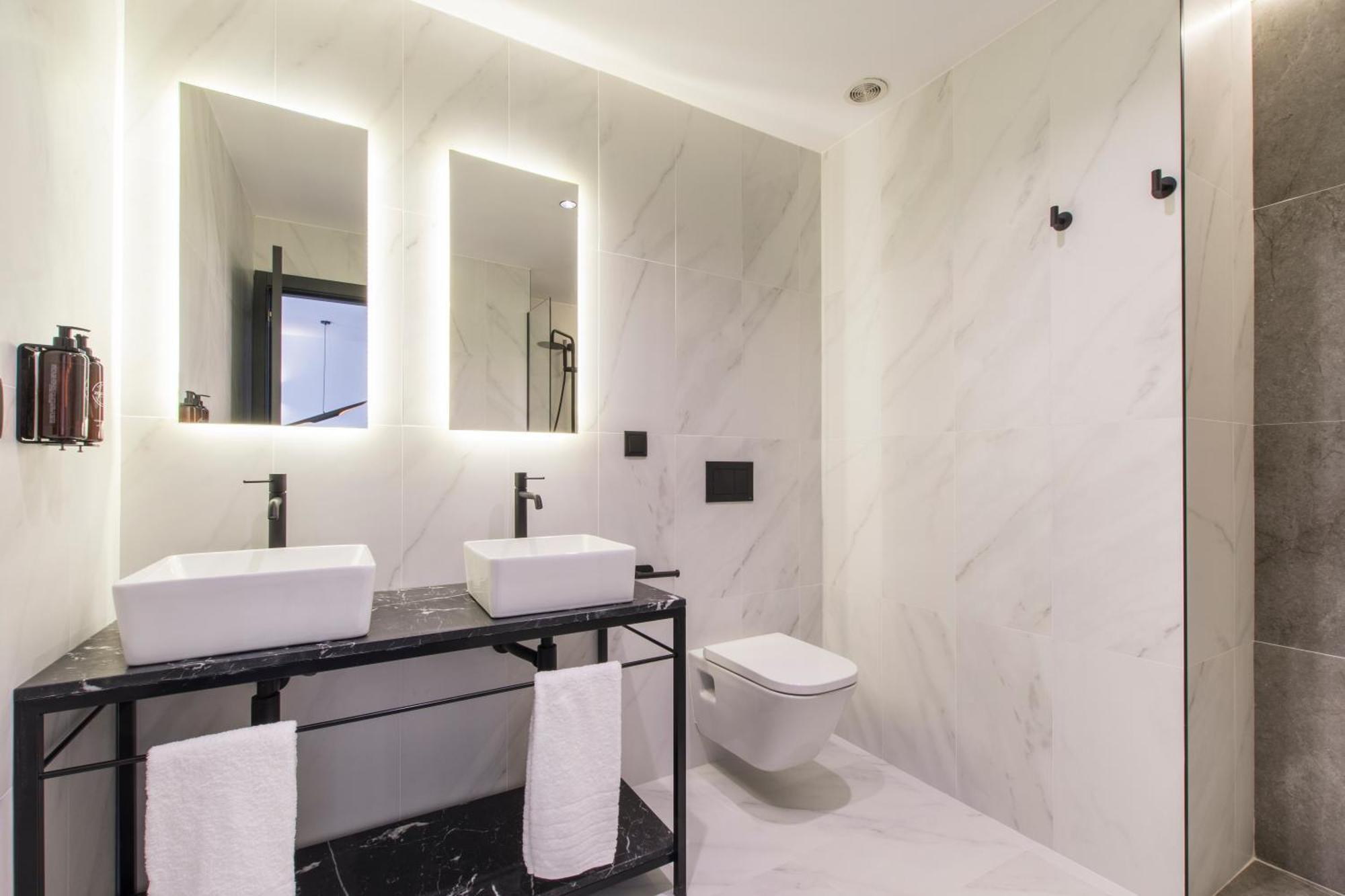 Rs Boutique Apartments Аліканте Екстер'єр фото