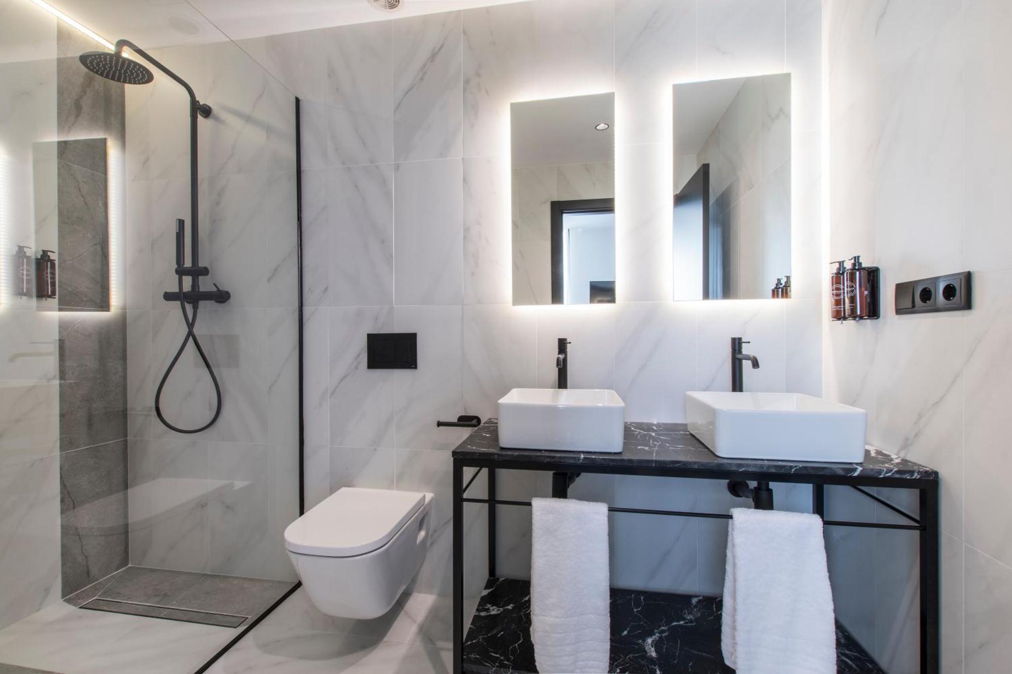 Rs Boutique Apartments Аліканте Екстер'єр фото