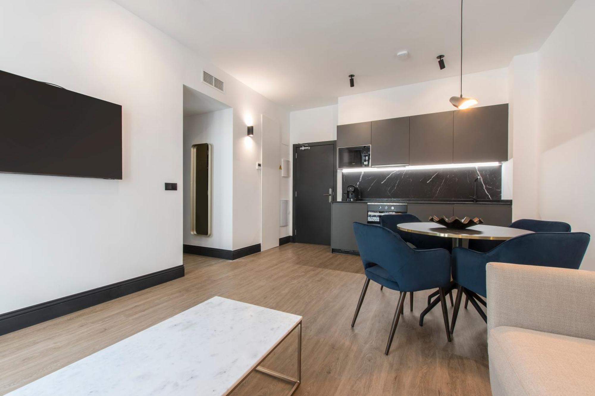 Rs Boutique Apartments Аліканте Екстер'єр фото