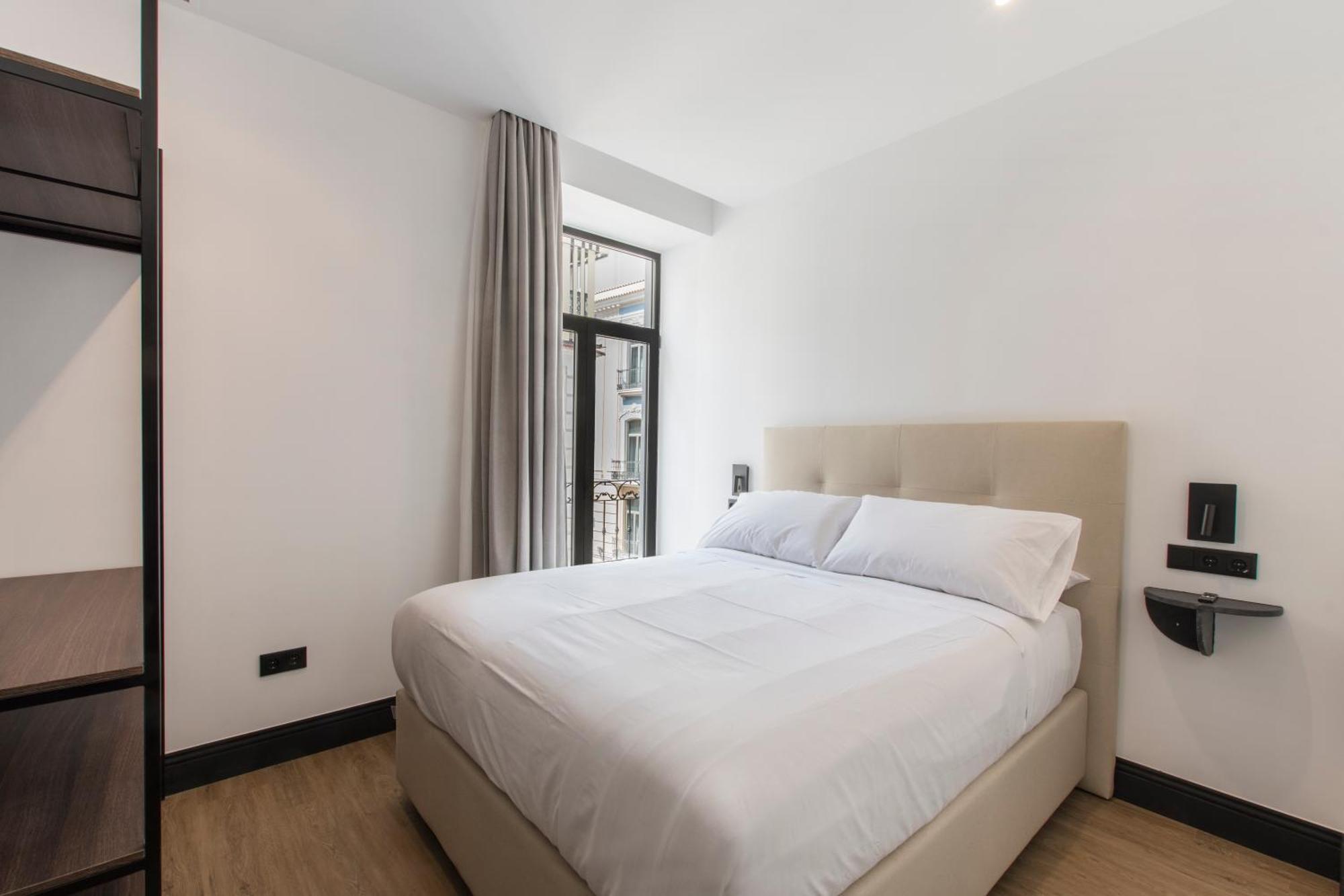 Rs Boutique Apartments Аліканте Екстер'єр фото