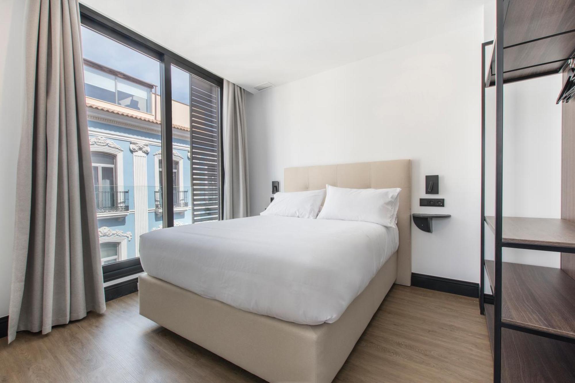 Rs Boutique Apartments Аліканте Екстер'єр фото