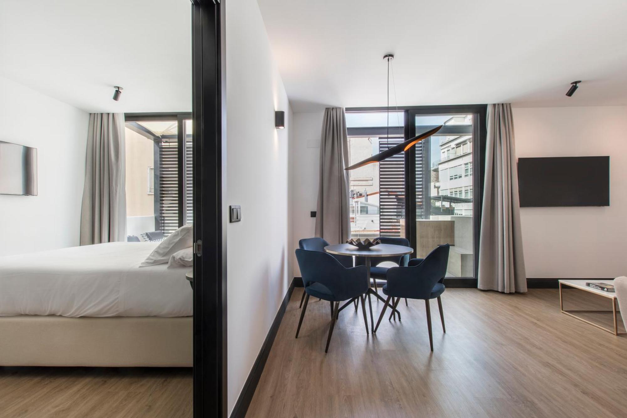 Rs Boutique Apartments Аліканте Екстер'єр фото