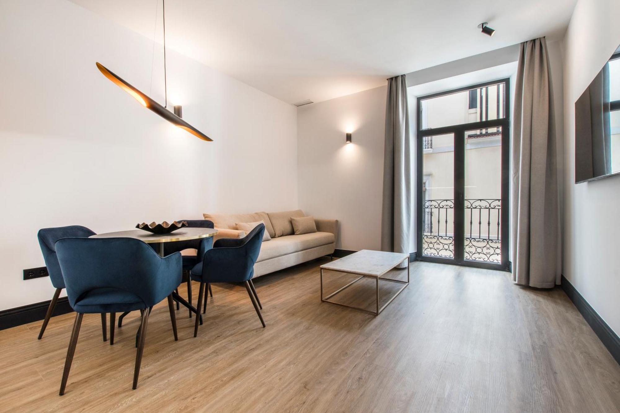 Rs Boutique Apartments Аліканте Екстер'єр фото
