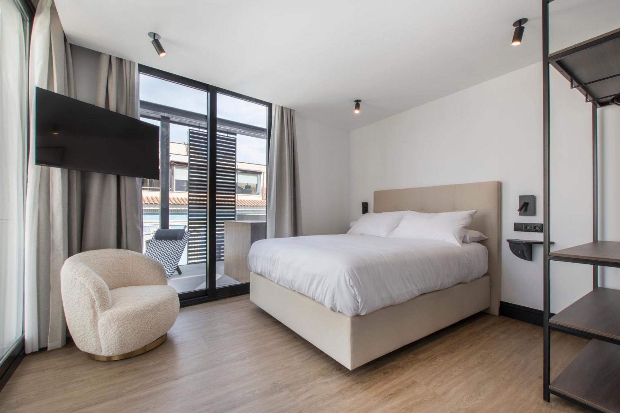 Rs Boutique Apartments Аліканте Екстер'єр фото