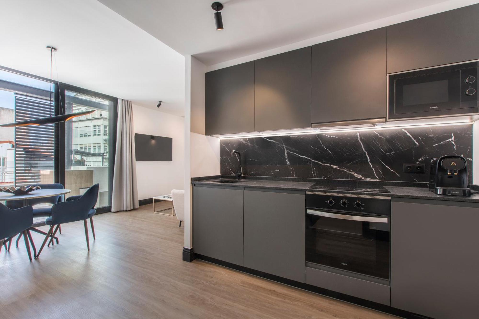 Rs Boutique Apartments Аліканте Екстер'єр фото