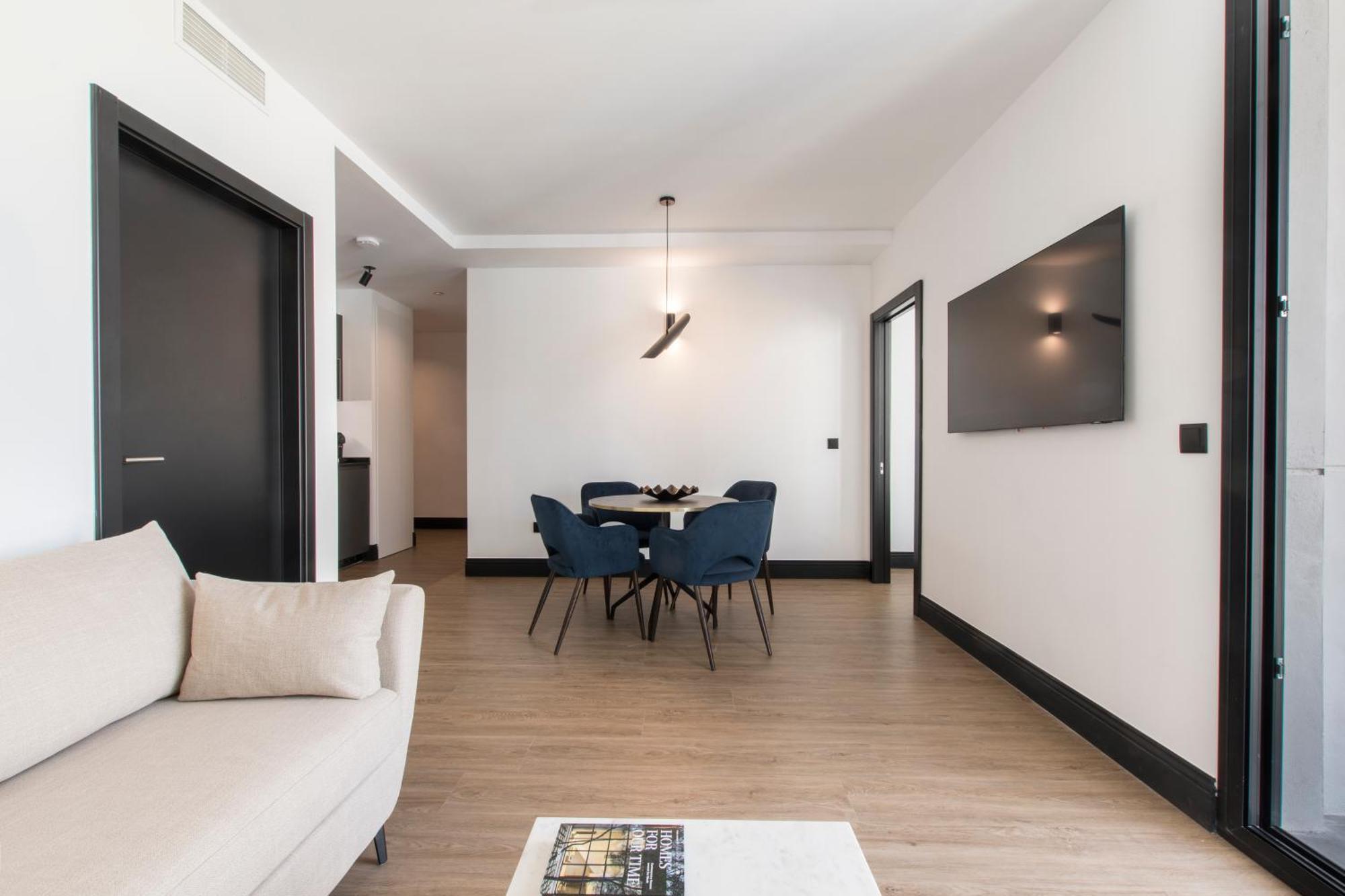Rs Boutique Apartments Аліканте Екстер'єр фото