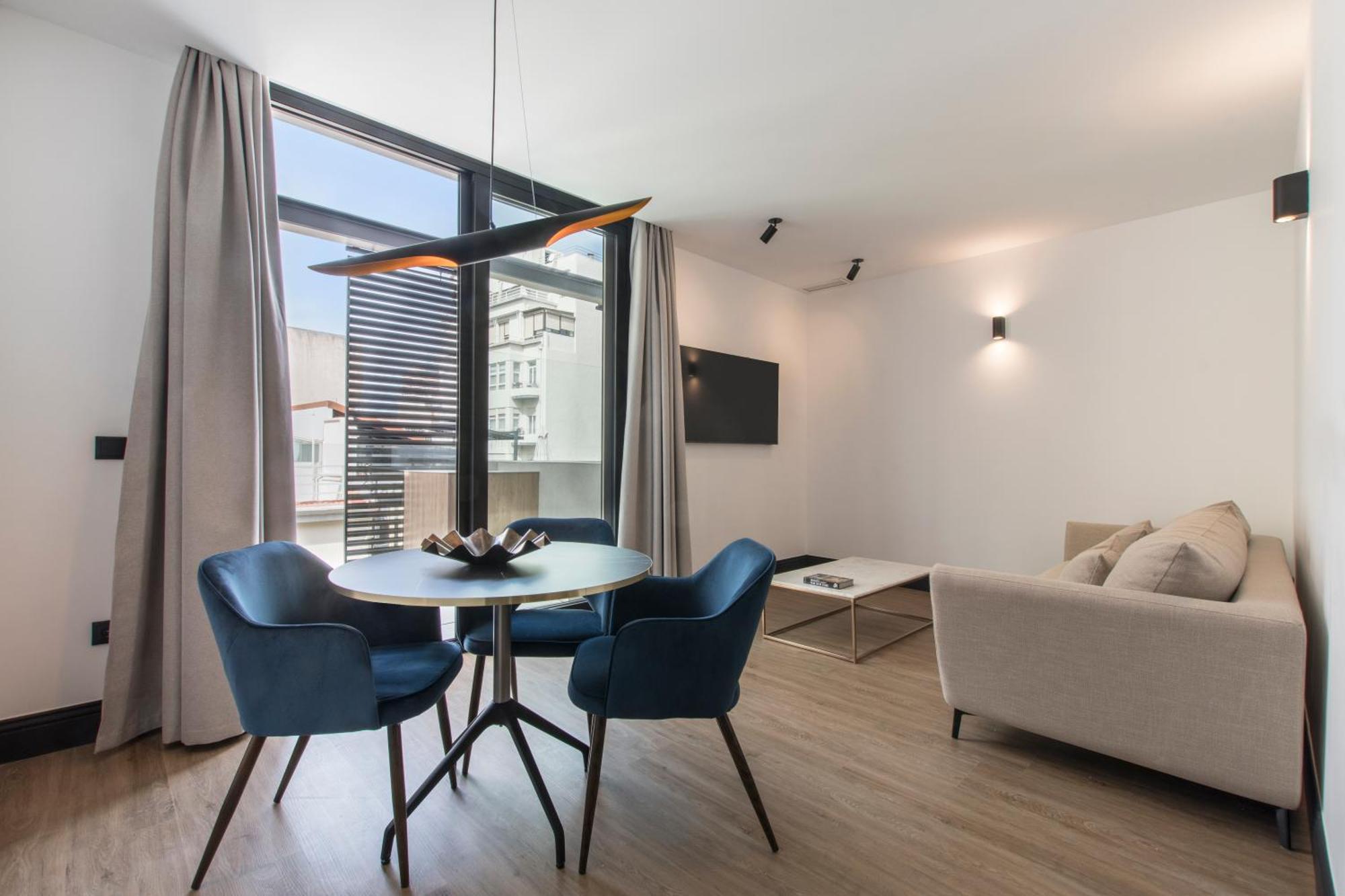 Rs Boutique Apartments Аліканте Екстер'єр фото
