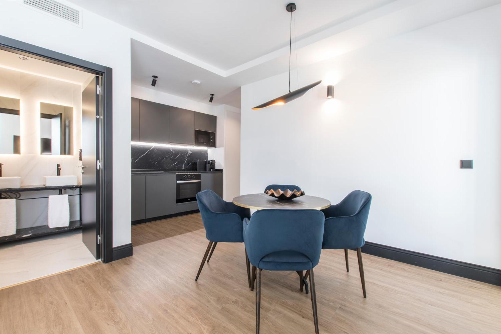 Rs Boutique Apartments Аліканте Екстер'єр фото