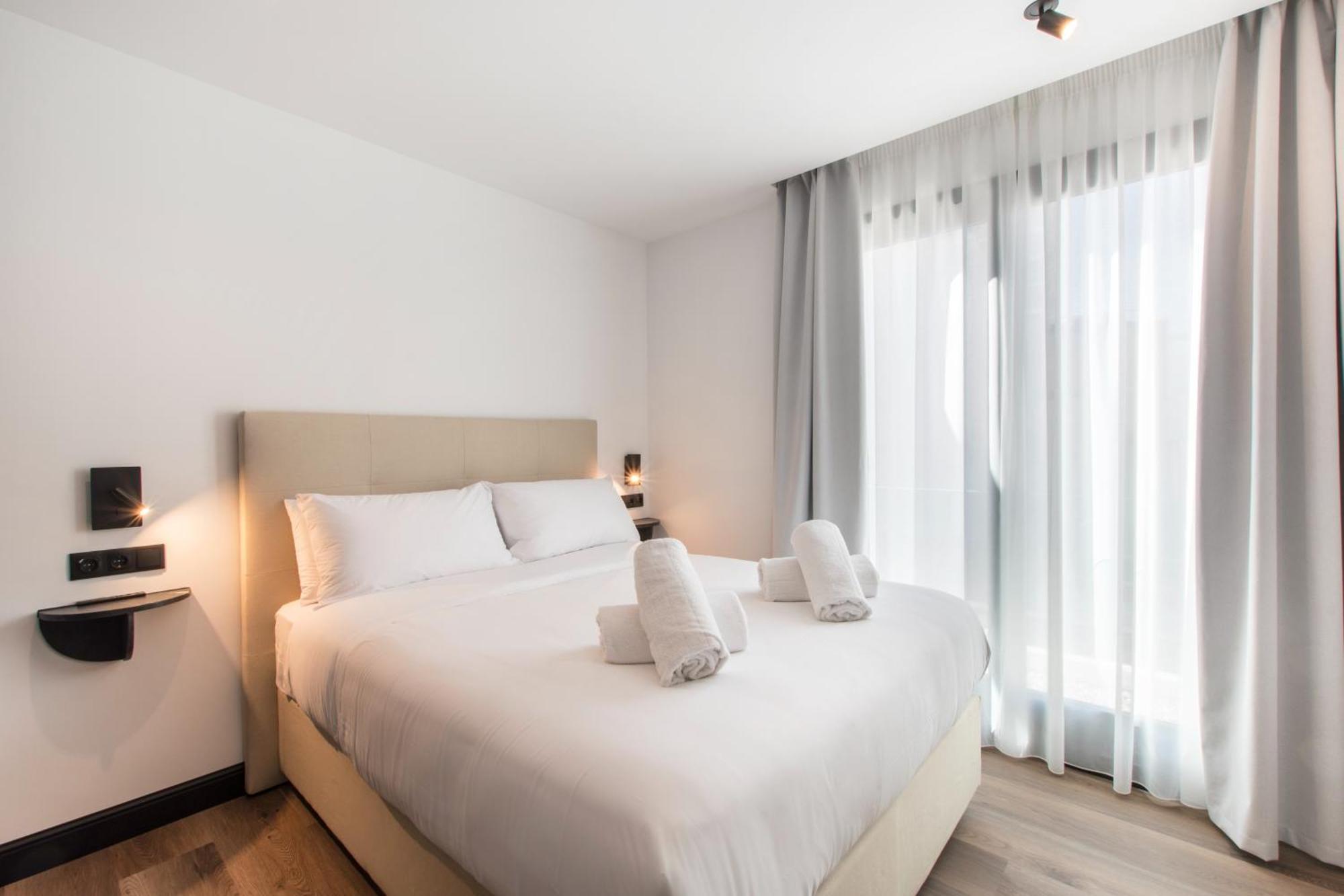 Rs Boutique Apartments Аліканте Екстер'єр фото
