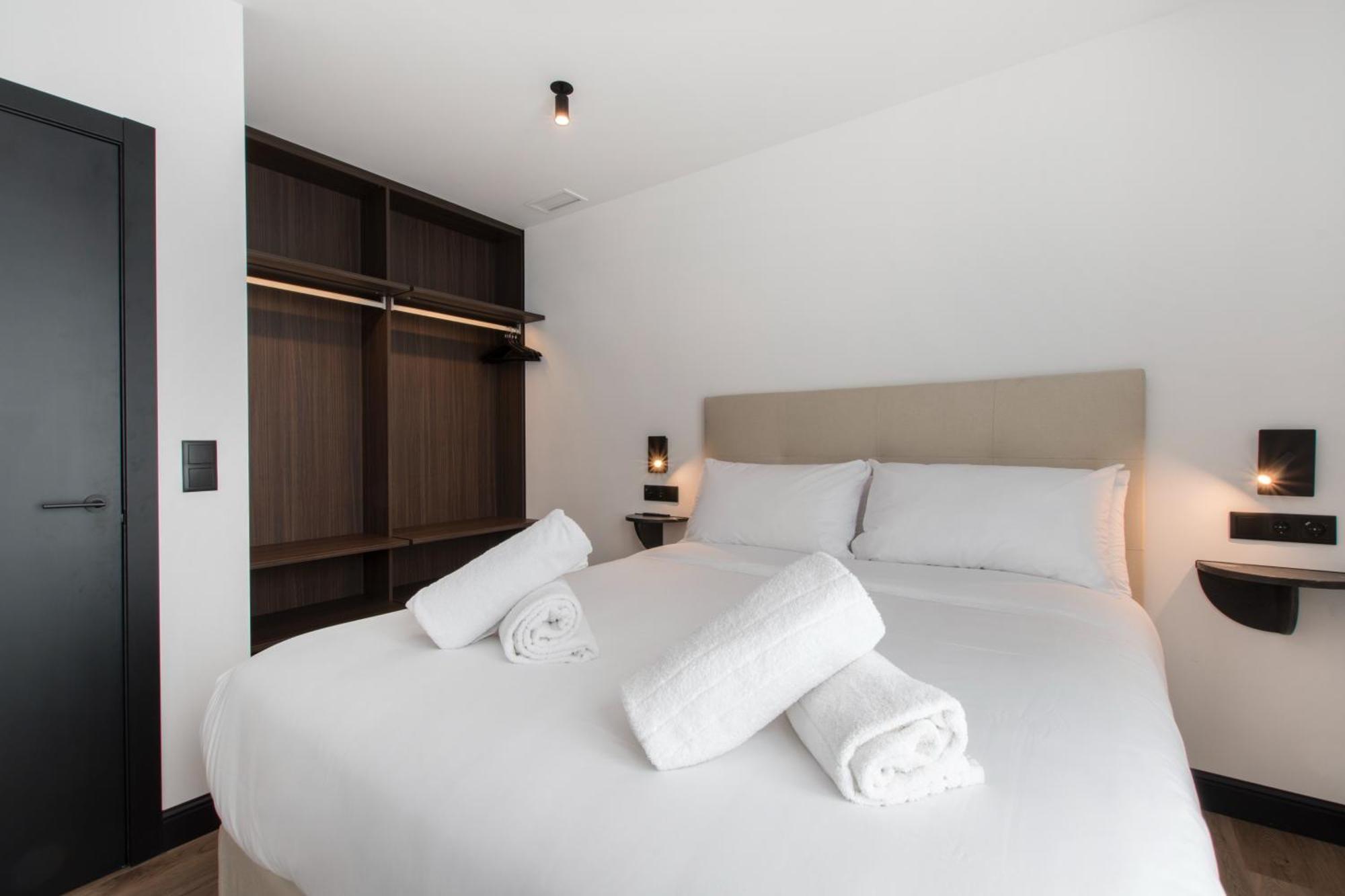 Rs Boutique Apartments Аліканте Екстер'єр фото