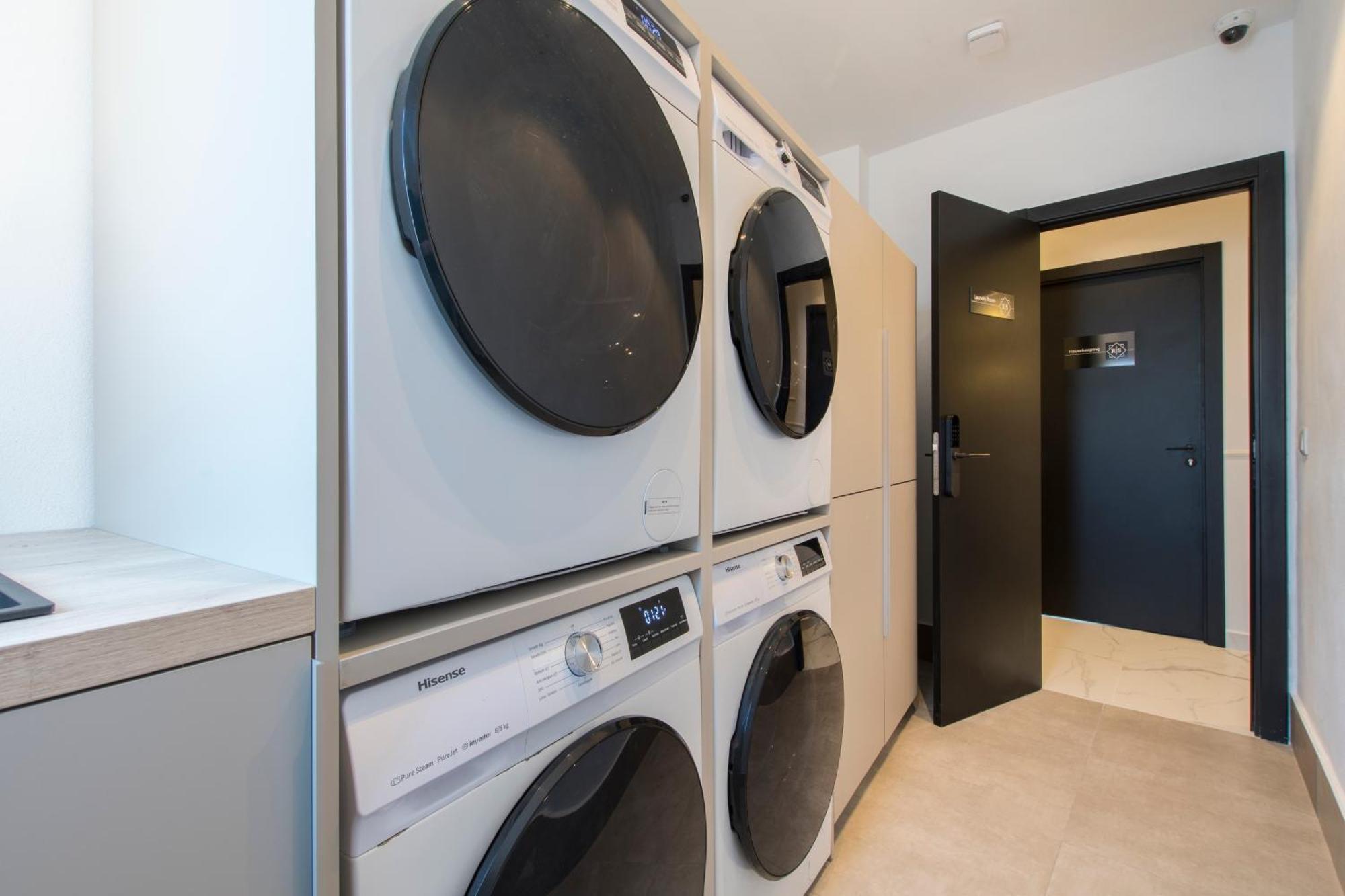 Rs Boutique Apartments Аліканте Екстер'єр фото
