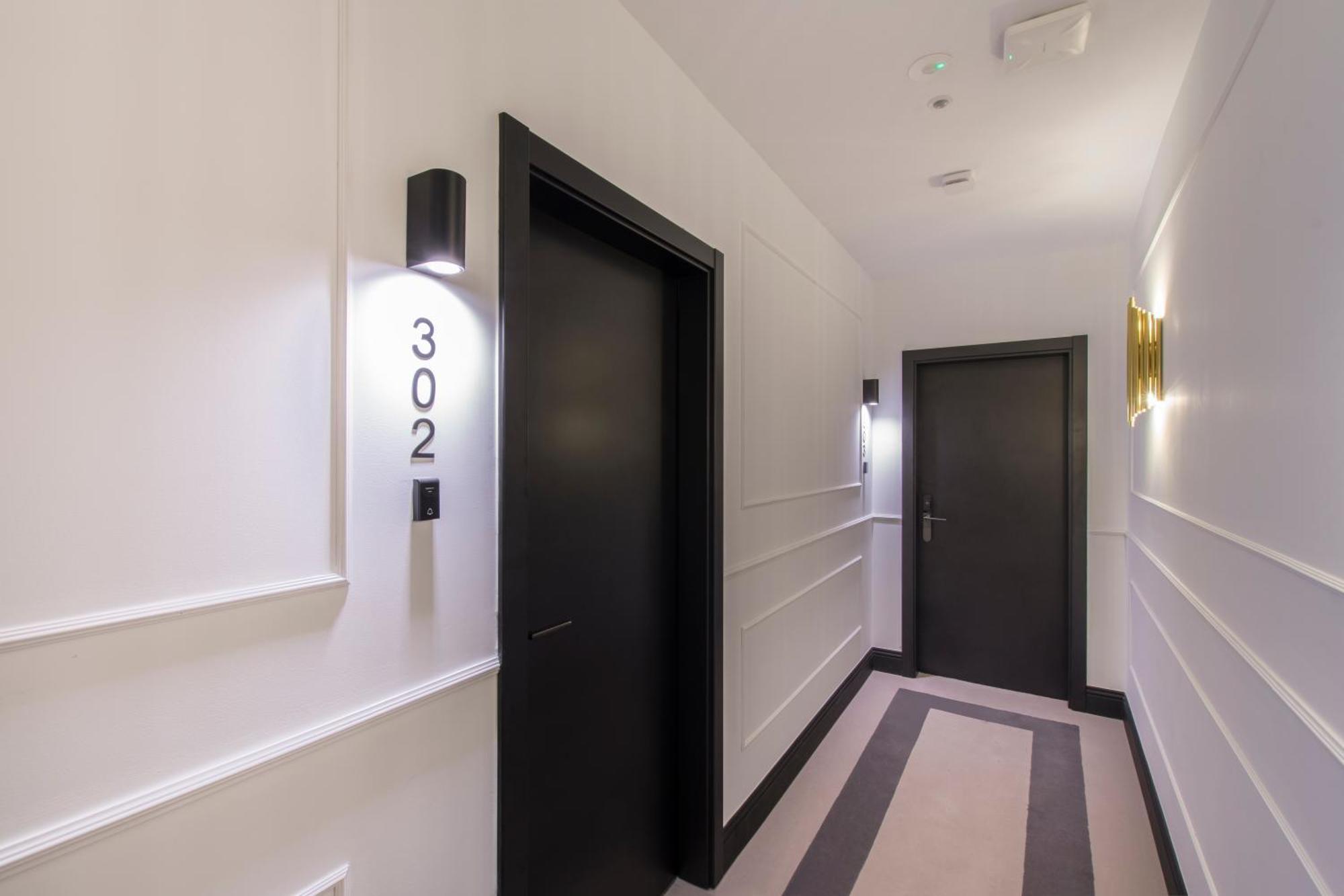 Rs Boutique Apartments Аліканте Екстер'єр фото